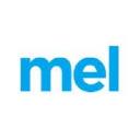 Mel Printing and Fulfillment logo